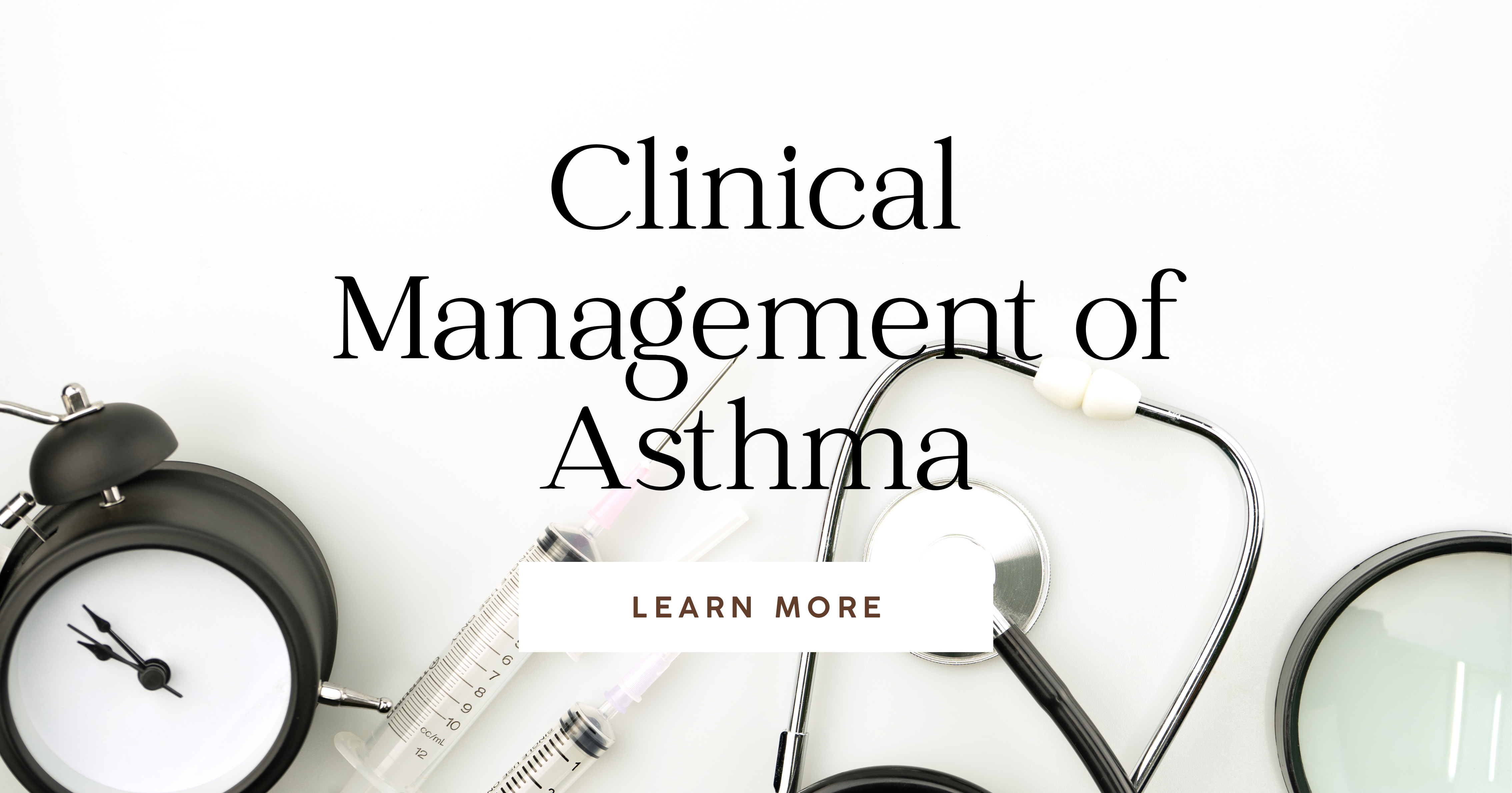 Clinical Management