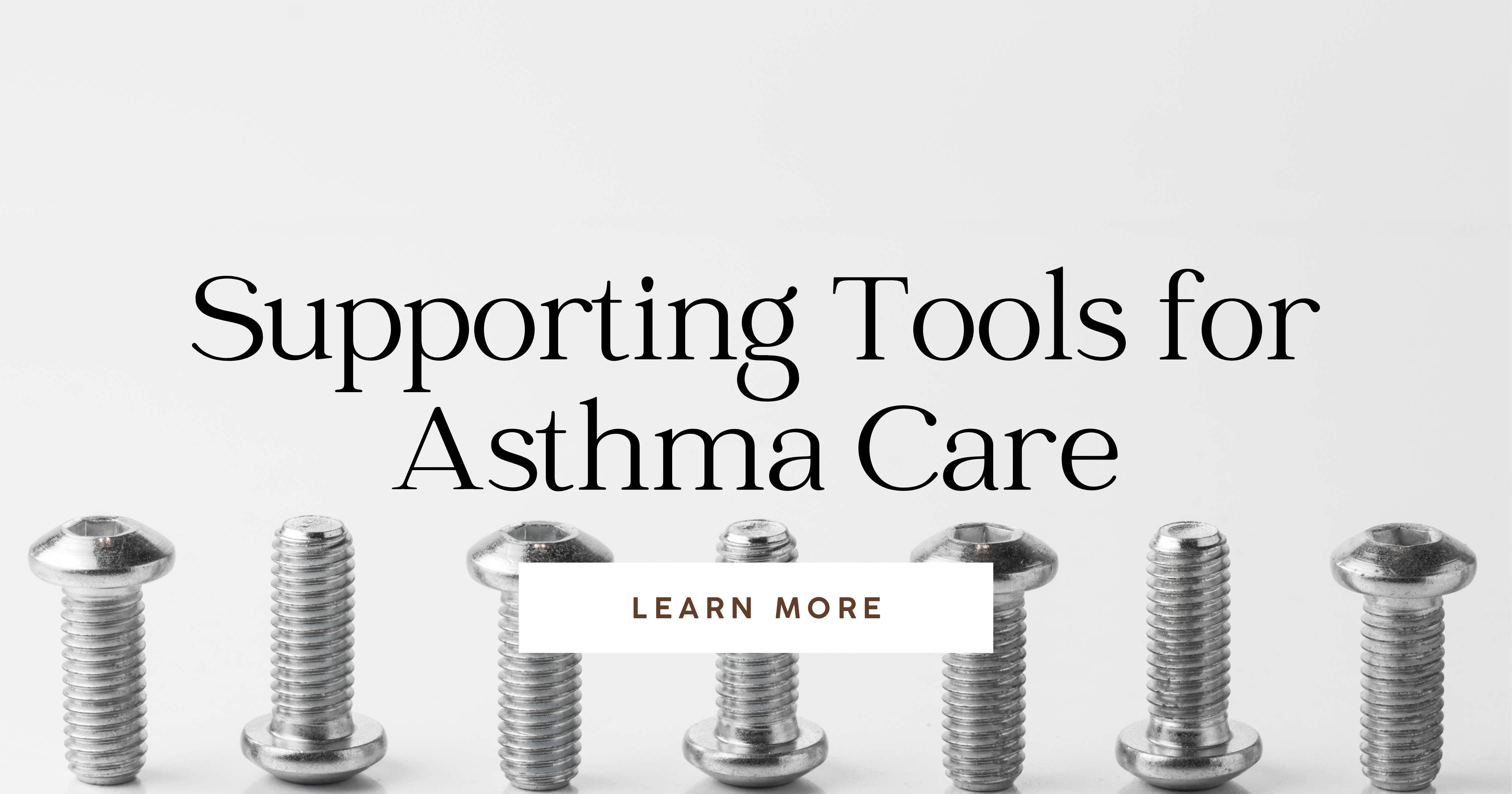 Supporting Tools