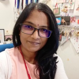 Dr. Anna
