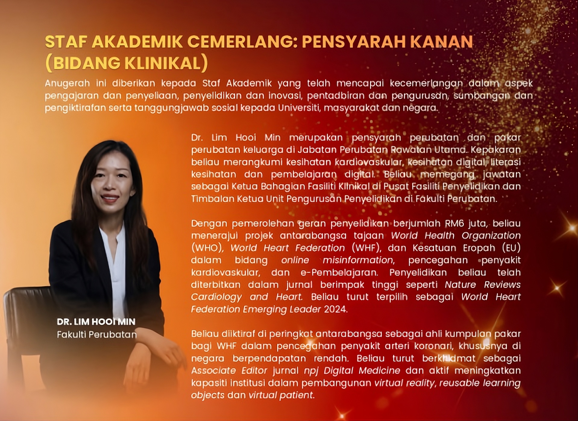 Award Recognition 1