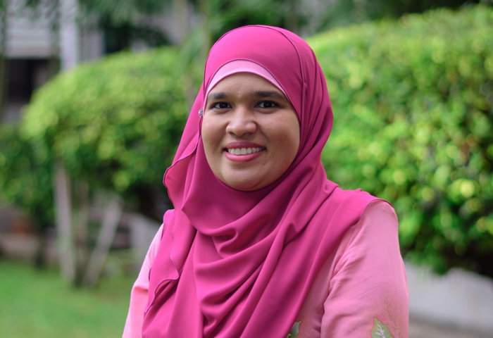 Dr Fadzilah