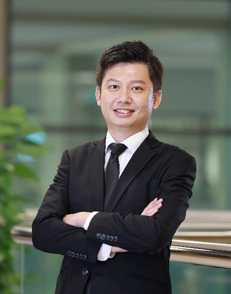 Dr. Lim Mun Kit