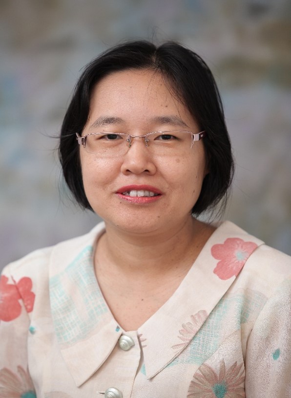 Dr. Cheong Ai Theng