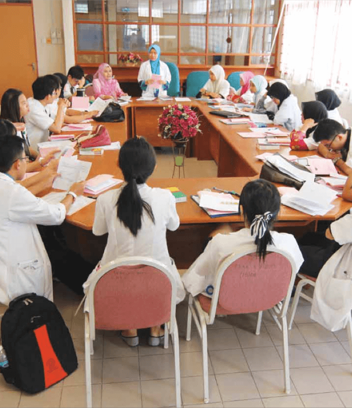 Undergraduate Education