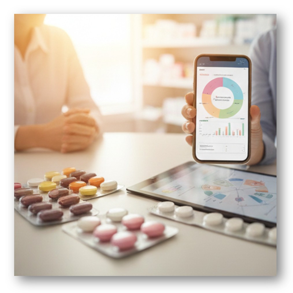 Medication Optimisation
