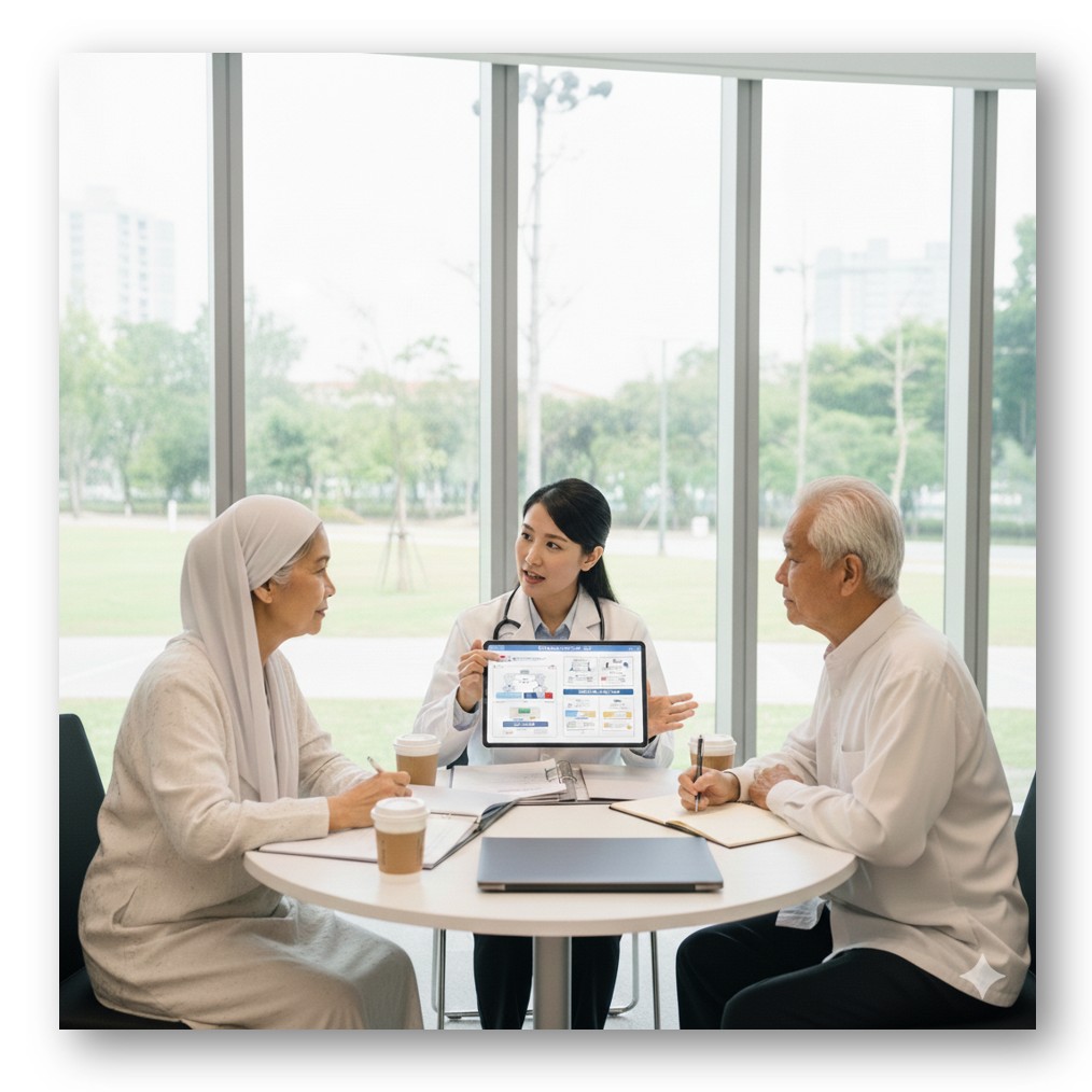 Shared Decision Making