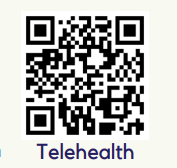 Telehealth QR